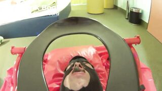 femdom scat - video 40