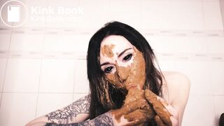 teen girl hot shiting sesion