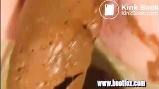 15 days without shitting