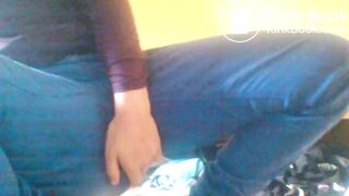 Desperate Jeans Poop