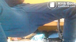 Desperate Jeans Poop