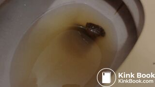 fc pee and shit smear