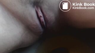 fc pee and shit smear