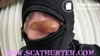 Big Butt Scat - video 2