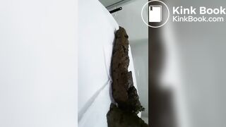 My Girlfriend shitting for me