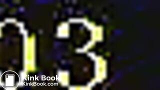 A girl is taking shit in weird position