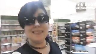 ... poops in a store! HD