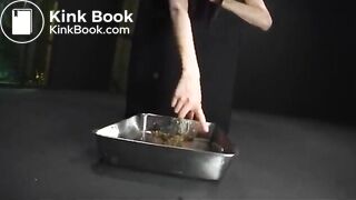 Scat japanese perfect girl