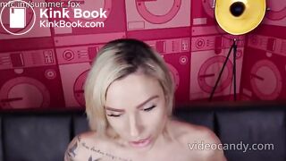 Suck squirty dildo, Babestation, Summer_Fox MFC, Lana Huckaby