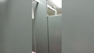 Video 037 Mature shitting