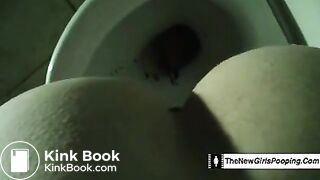 Pooping - video 175