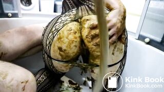 - public sewer pipe Part 3