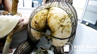 - public sewer pipe Part 3