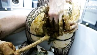 - public sewer pipe Part 3