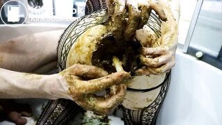 - public sewer pipe Part 3