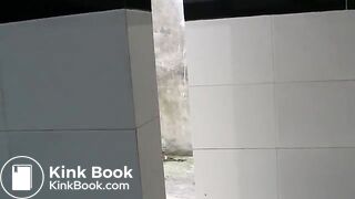 Chinese Toilet / Chinese Voyeur1