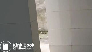 Chinese Toilet / Chinese Voyeur1