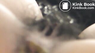 Chinese Toilet / Chinese Voyeur1