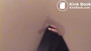 [Oldschool] Eden white tights and top scat