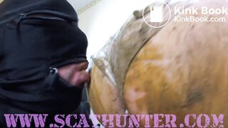 Scat Fetish