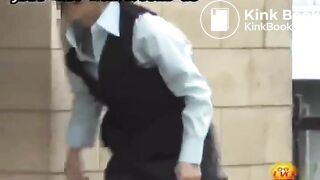 panty poop 1 - video 3