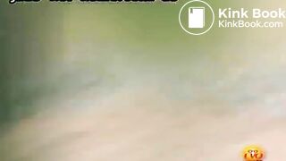 panty poop 1 - video 3