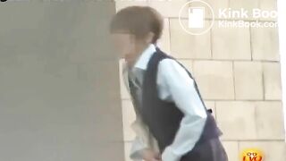 panty poop 1 - video 3