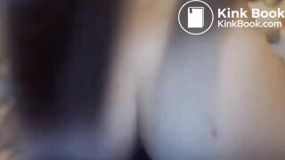 Cam Girl Accidental Shit