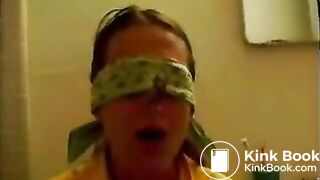 A Self-Concious Defecation