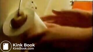 A Self-Concious Defecation