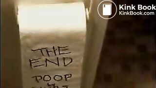 A Self-Concious Defecation