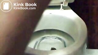 camgirl eat own shit