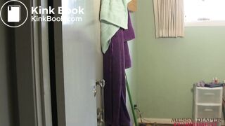 zayda pullup poop darreha