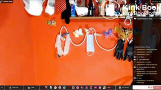 Stupid & Ugly Cam Whore Eats Shit