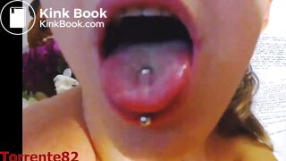 Ukranian girl shitting