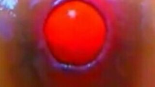 Dirty scat - video 2