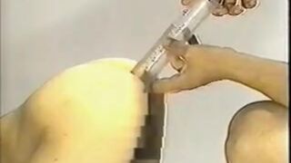 80's dangerous crazy Japanese BDSM t0rture record