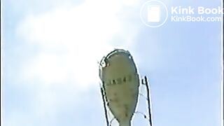 80's dangerous crazy Japanese BDSM t0rture record