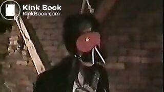 80's dangerous crazy Japanese BDSM t0rture record