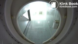 japanese toilet - video 17