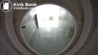 japanese toilet - video 17