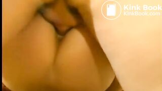 French teen crying during anal sex. Dirty anal 1eak