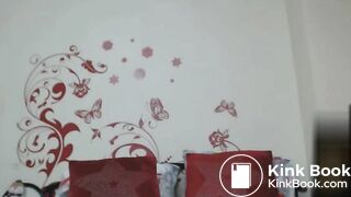 roxy likes slightly dirty anal