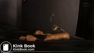 There's so much shit