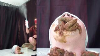 Rapid scat swallowing 2