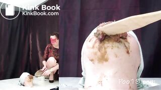 Rapid scat swallowing 2