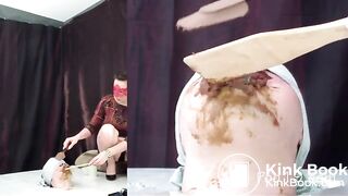 Rapid scat swallowing 2