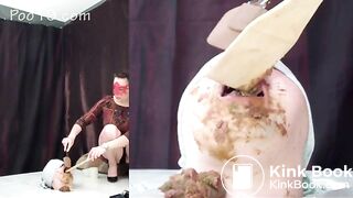 Rapid scat swallowing 2