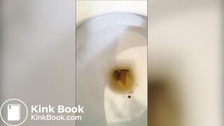 Sext Tattooed Chick Shitting