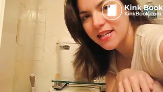 sexy girl shits - video 28